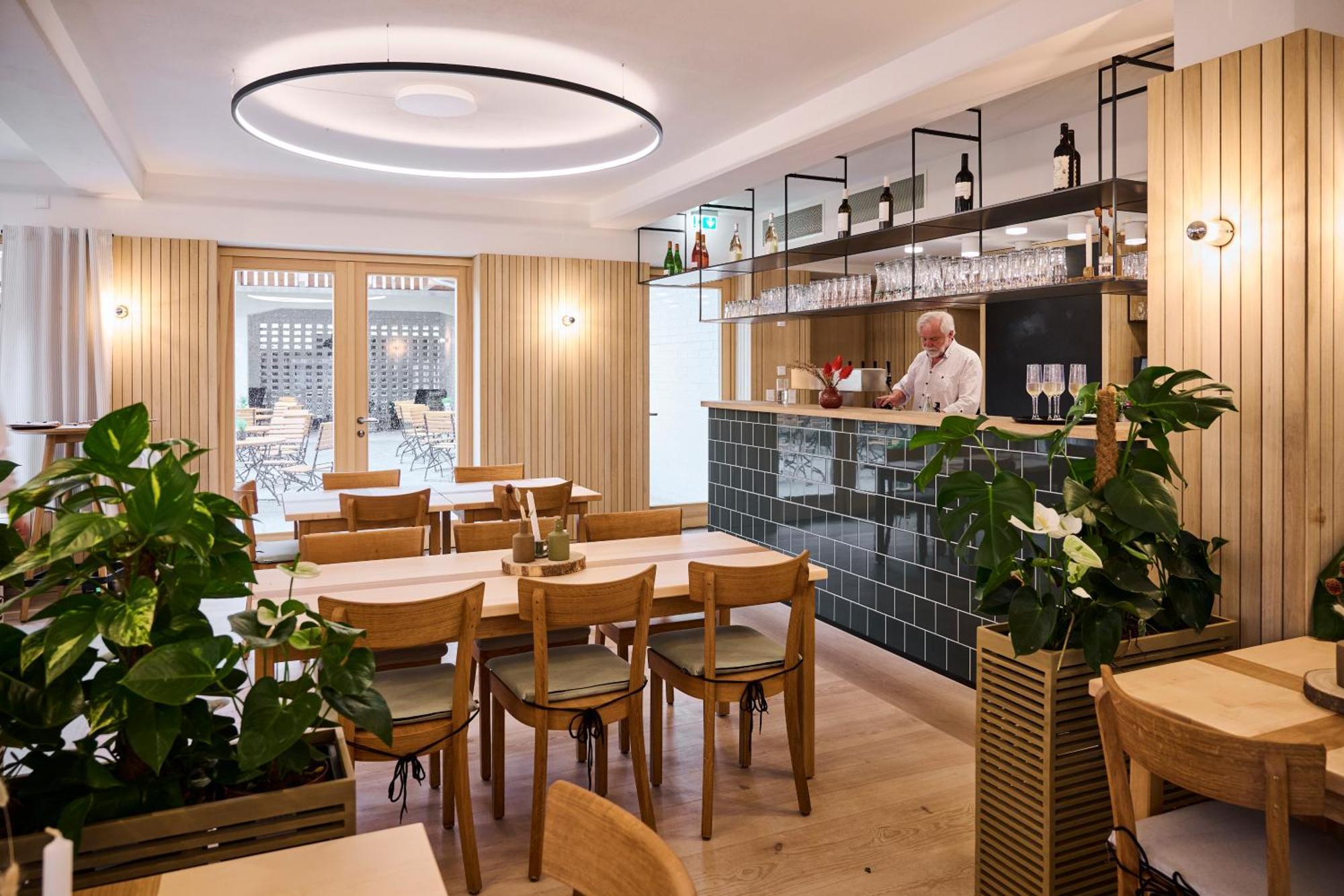 Schwarzes Kreuz Gasthaus Pension Teuschnitz 외부 사진